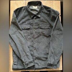 3/$90 Linksoul Corderoy Button Jacket